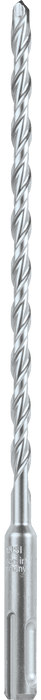 Makita (711237 - A) 1/4" x 8" Thruster® SDS - PLUS Bit (6") - Pacific Power Tools