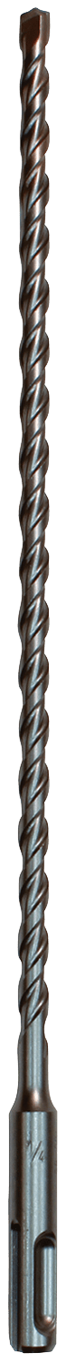 Makita (711238 - A) 1/4" x 11" Thruster® SDS - PLUS Bit (9") - Pacific Power Tools
