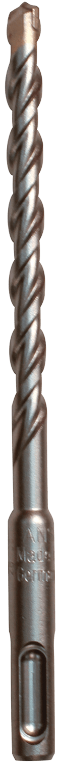 Makita (711240 - A) 5/16" x 6" Thruster® SDS - PLUS Bit (4") - Pacific Power Tools