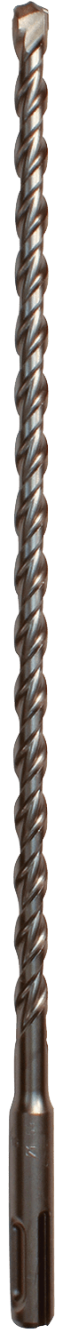 Makita (711241 - A) 5/16" x 12" Thruster® SDS - PLUS Bit (10") - Pacific Power Tools