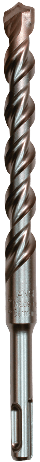 Makita (711255 - A) 5/8" x 8" Thruster® SDS - PLUS Bit (6") - Pacific Power Tools