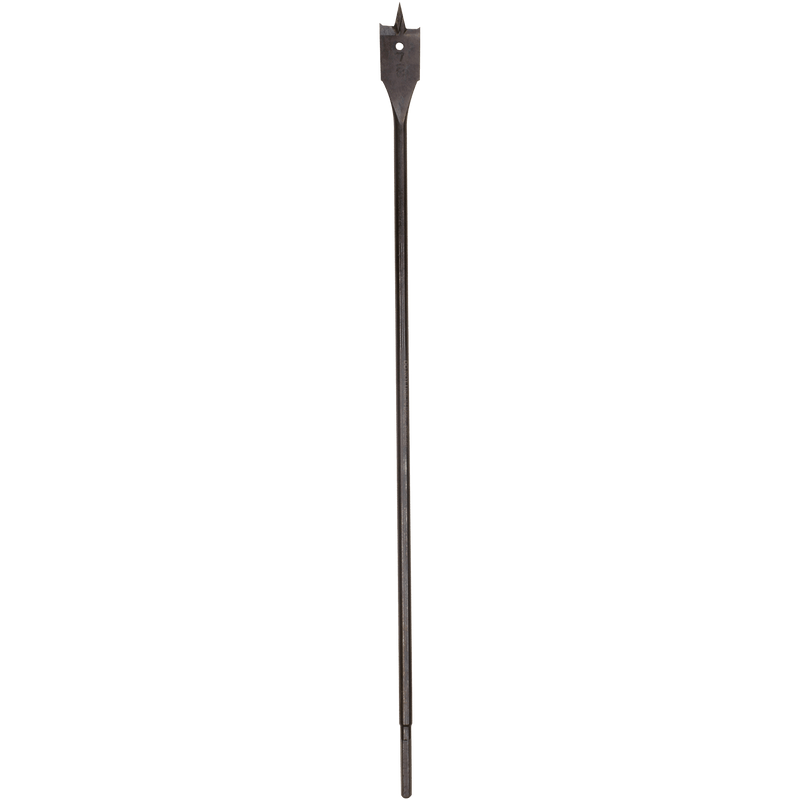 Makita (714152 - A) 7/8" x 16" Spade Bit - Pacific Power Tools