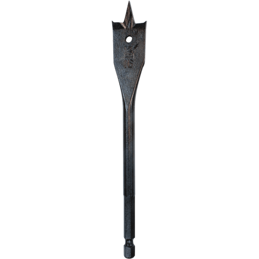 Makita (714163 - A) 13/16" x 6" Spade Bit - Pacific Power Tools