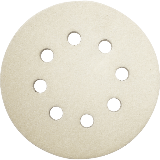 Makita (743022 - A) 5" Round Backing Pad, Hook & Loop - Pacific Power Tools