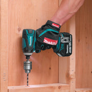 Makita (763198 - 1) 3/8 in. Keyless Chuck Adapter - Pacific Power Tools