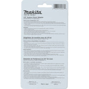 Makita (763198 - 1) 3/8 in. Keyless Chuck Adapter - Pacific Power Tools