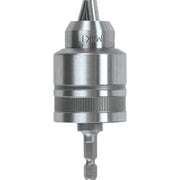 Makita (763198 - 1) 3/8 in. Keyless Chuck Adapter - Pacific Power Tools