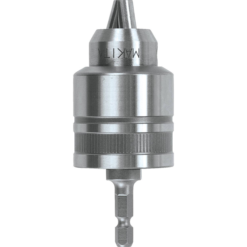Makita (763198 - 1) 3/8 in. Keyless Chuck Adapter - Pacific Power Tools