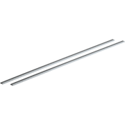 Makita (793346-8) 12" Planer Blade, Double Edged High Speed Steel, 2/pk, 2012NB