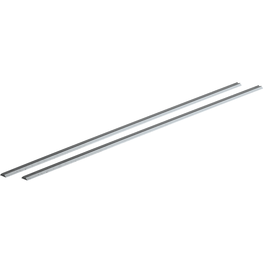 Makita (793346-8) 12" Planer Blade, Double Edged High Speed Steel, 2/pk, 2012NB
