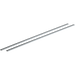 Makita (793346-8) 12" Planer Blade, Double Edged High Speed Steel, 2/pk, 2012NB