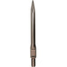 Makita (798029-5) 16" Bull Point, Makita Large Shank