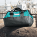 Makita (831253 - 8) 14" Contractor Tool Bag - Pacific Power Tools