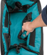 Makita (831253 - 8) 14" Contractor Tool Bag - Pacific Power Tools