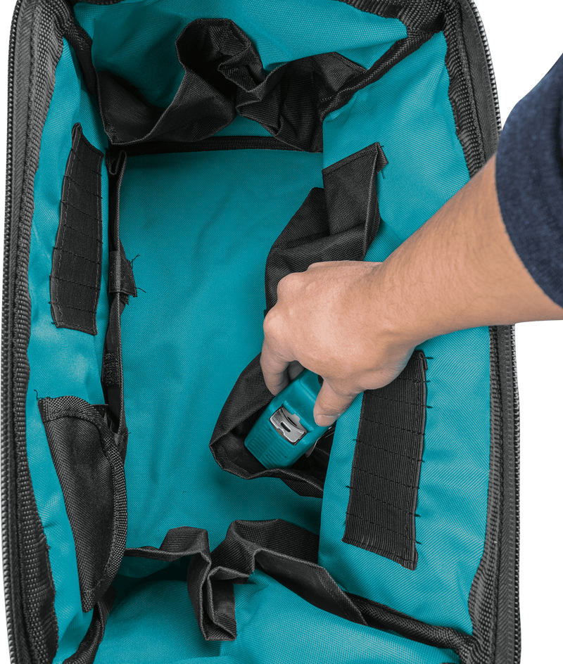 Makita (831253 - 8) 14" Contractor Tool Bag - Pacific Power Tools