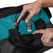 Makita (831253 - 8) 14" Contractor Tool Bag - Pacific Power Tools