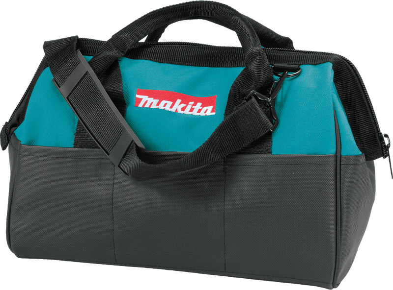 Makita (831253 - 8) 14" Contractor Tool Bag - Pacific Power Tools