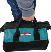 Makita (831253 - 8) 14" Contractor Tool Bag - Pacific Power Tools