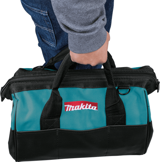 Makita (831253 - 8) 14" Contractor Tool Bag - Pacific Power Tools