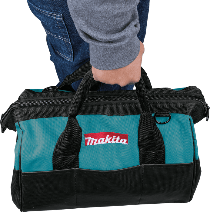 Makita (831253 - 8) 14" Contractor Tool Bag - Pacific Power Tools
