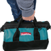 Makita (831253 - 8) 14" Contractor Tool Bag - Pacific Power Tools