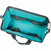 Makita (831271 - 6) 21" x 12" Contractor Tool Bag - Pacific Power Tools