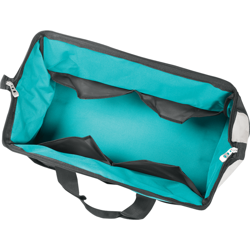 Makita (831271 - 6) 21" x 12" Contractor Tool Bag - Pacific Power Tools