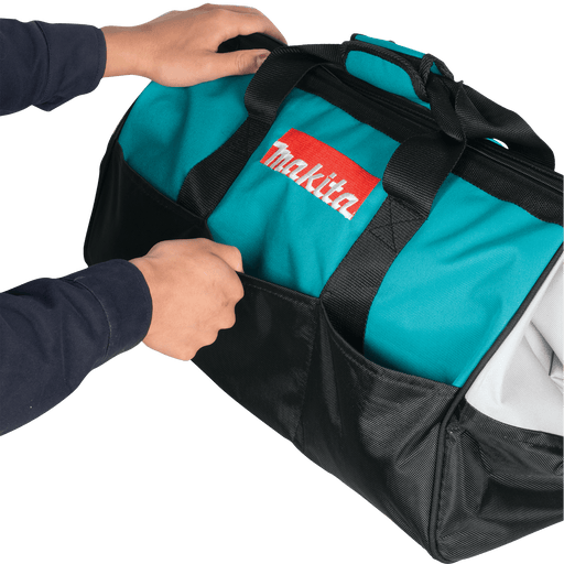 Makita (831271 - 6) 21" x 12" Contractor Tool Bag - Pacific Power Tools