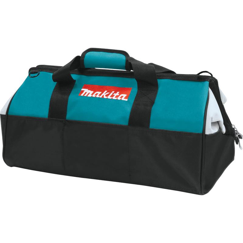 Makita (831271 - 6) 21" x 12" Contractor Tool Bag - Pacific Power Tools