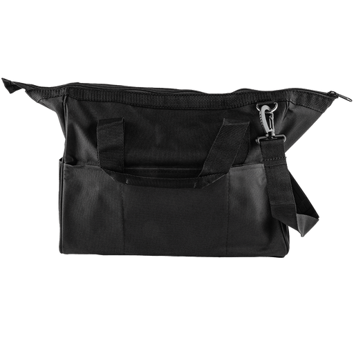 Makita (832073 - 3) 14" Contractor Tool Bag, Black - Pacific Power Tools