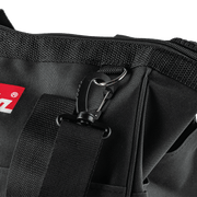 Makita (832073 - 3) 14" Contractor Tool Bag, Black - Pacific Power Tools