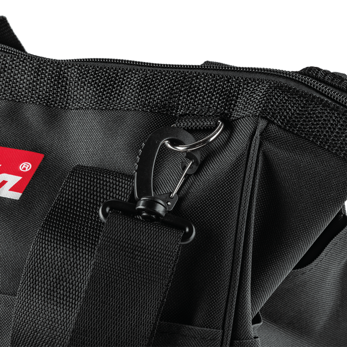 Makita (832073 - 3) 14" Contractor Tool Bag, Black - Pacific Power Tools