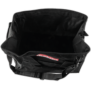 Makita (832073 - 3) 14" Contractor Tool Bag, Black - Pacific Power Tools