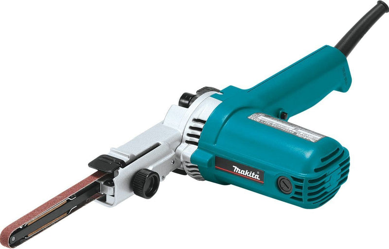 Makita (9032) 3/8" x 21" Belt Sander - Pacific Power Tools