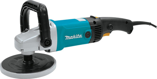 Makita (9227C) 7" Polisher - Pacific Power Tools