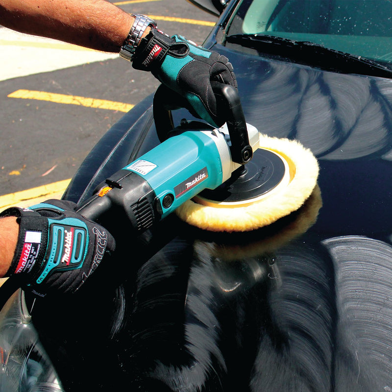Makita (9227C) 7" Polisher - Pacific Power Tools