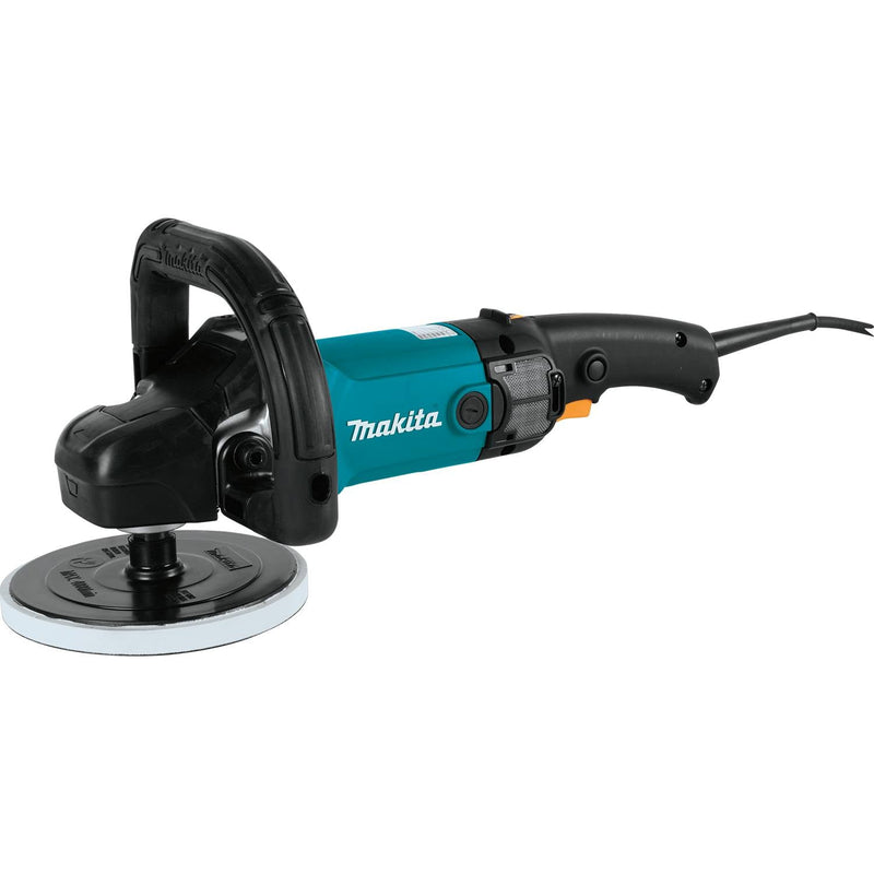 Makita (9237C) 7" Polisher - Pacific Power Tools
