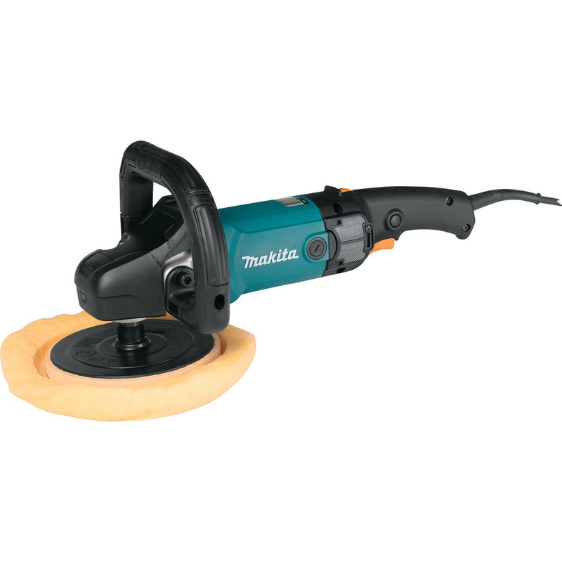 Makita (9237C) 7" Polisher - Pacific Power Tools