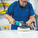 Makita (9237C) 7" Polisher - Pacific Power Tools