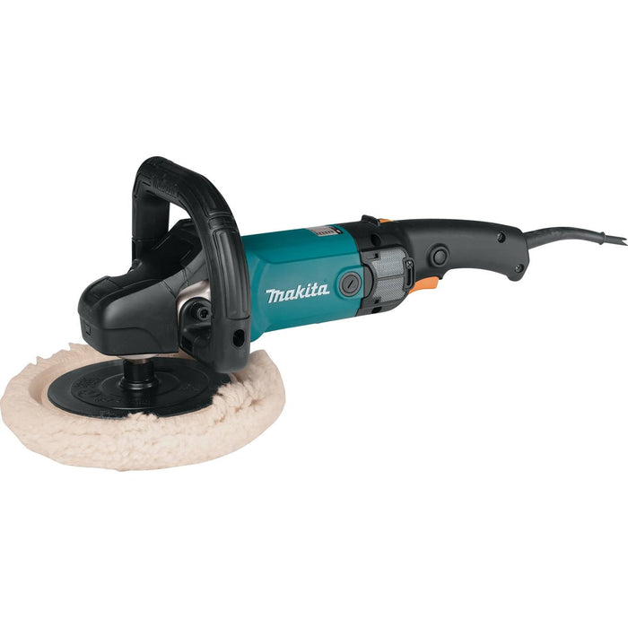 Makita (9237C) 7" Polisher - Pacific Power Tools