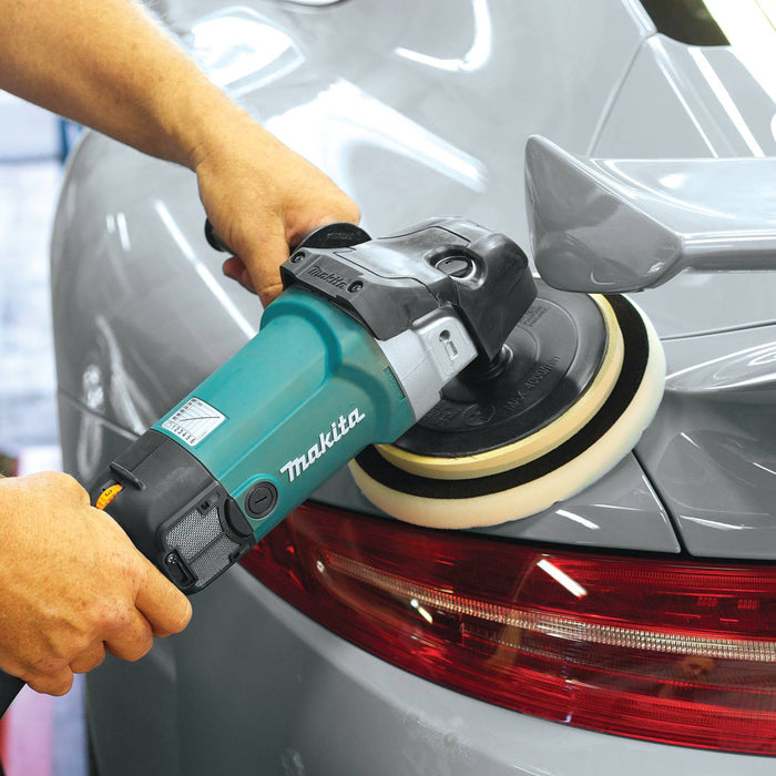 Makita (9237C) 7" Polisher - Pacific Power Tools