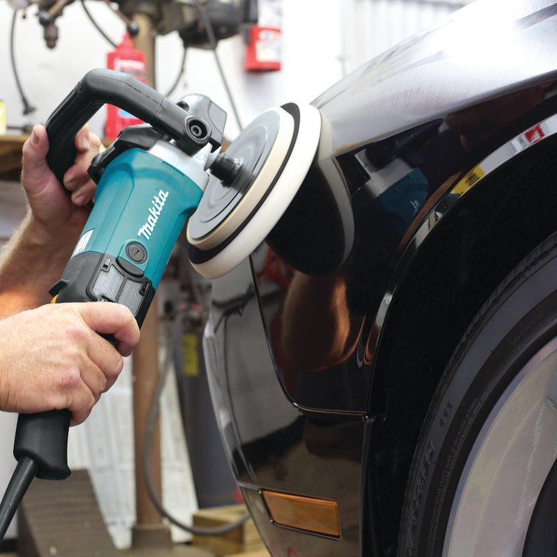 Makita (9237C) 7" Polisher - Pacific Power Tools