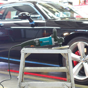 Makita (9237C) 7" Polisher - Pacific Power Tools