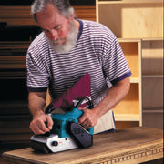 Makita (9403 - R) 4" x 24" Belt Sander (Factory Reconditioned) - Pacific Power Tools