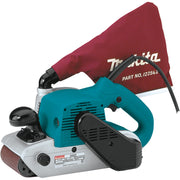 Makita (9403 - R) 4" x 24" Belt Sander (Factory Reconditioned) - Pacific Power Tools