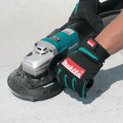 Makita (9564CV) 4 - 1/2" SJS™ High - Power Angle Grinder - Pacific Power Tools