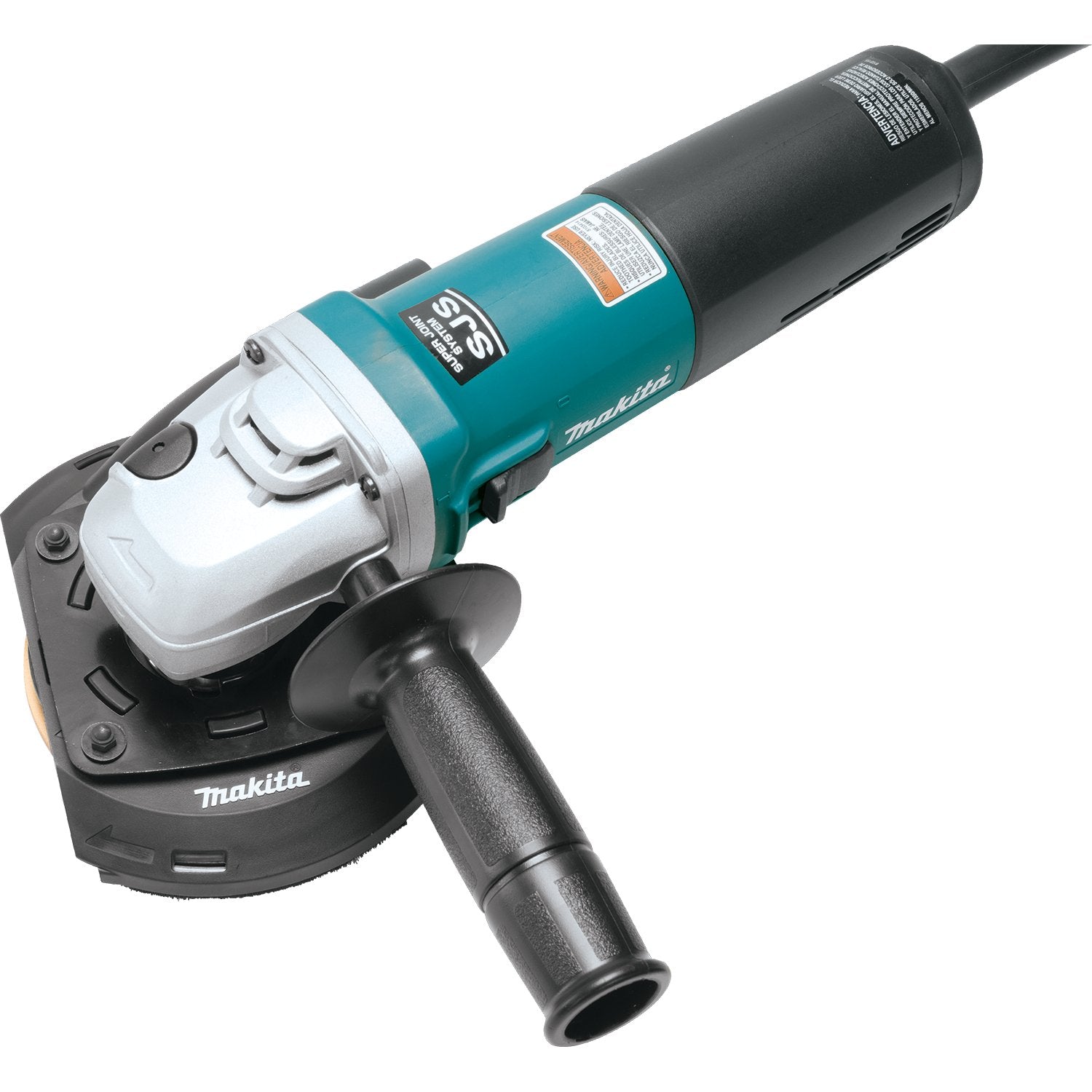 Makita (9564CV) 4 - 1/2
