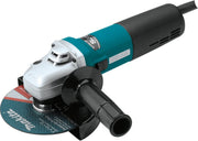 Makita (9566CV) 6" SJS™ Cut-Off/Angle Grinder - Pacific Power Tools