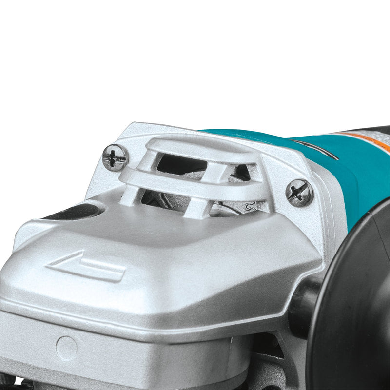 Makita (9566CV) 6" SJS™ High - Power Cut - Off/Angle Grinder - Pacific Power Tools