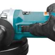 Makita (9566CV) 6" SJS™ High - Power Cut - Off/Angle Grinder - Pacific Power Tools